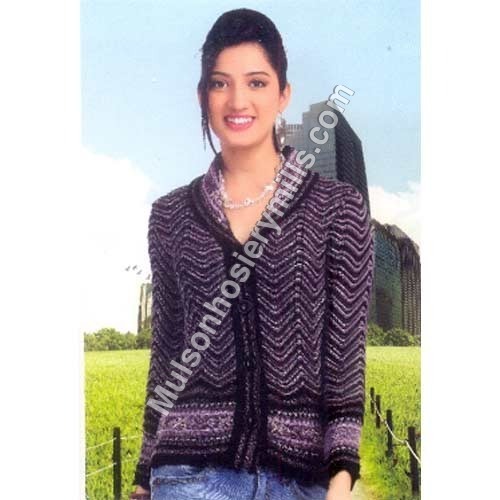 Woollen Sweaters