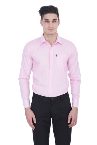 LONDON LOOKS MEN'S FORMAL SHIRTS