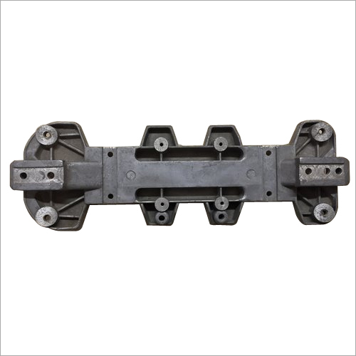Circular Loom Shuttle Body Dimension(L*W*H): 750*550*600 Millimeter (Mm)