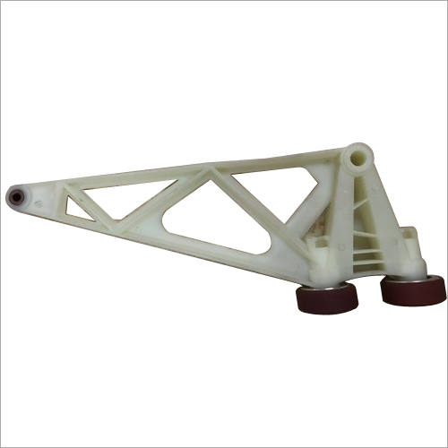 Circular Loom Hsd Arm Assembly Dimension(L*W*H): 750*550*600 Millimeter (Mm)