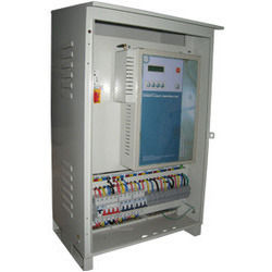 Energy Saving Street Light Control Panel