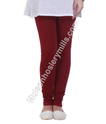 fancy Cotton Leggings