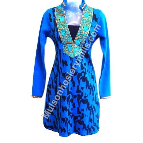 Women's Winter Clothes