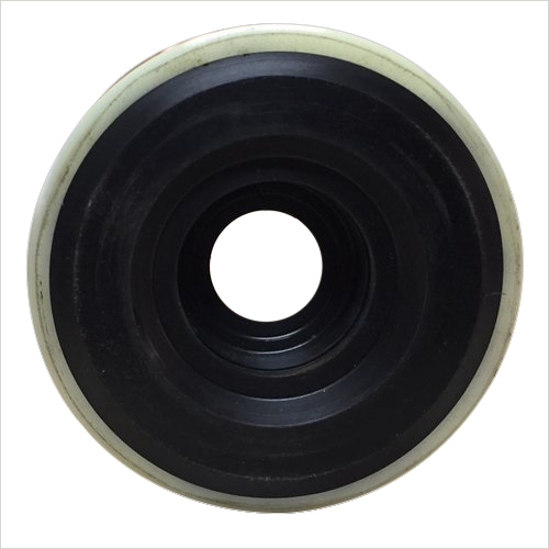 Circular Loom Pusher Roller Dimension(L*W*H): 750*550*600 Millimeter (Mm)