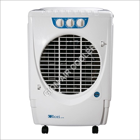 Portable Air Cooler