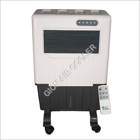 Automatic Air Cooler