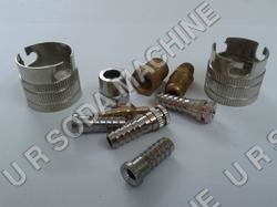 Brass Soda Machine Parts