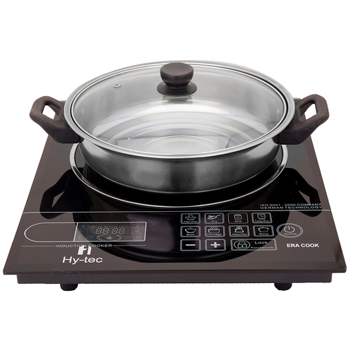Induction Plate