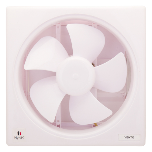 Bathroom Exhaust Fan Power: 24 Volt (V)