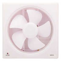 Bathroom Exhaust Fan Power: 24 Volt (v)