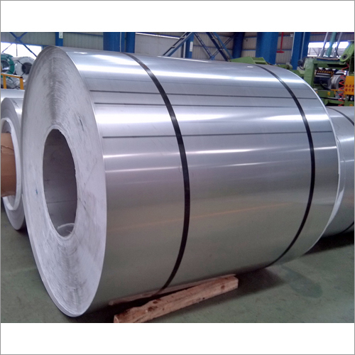 Stainless Steel Coils