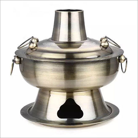 Stainless Steel Kitchenware
