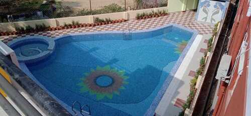 Swimming Pool Repair and Maintenance Services