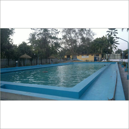 Swimming Pool Consultancy By JAY SATIMATA ENTERPRISE