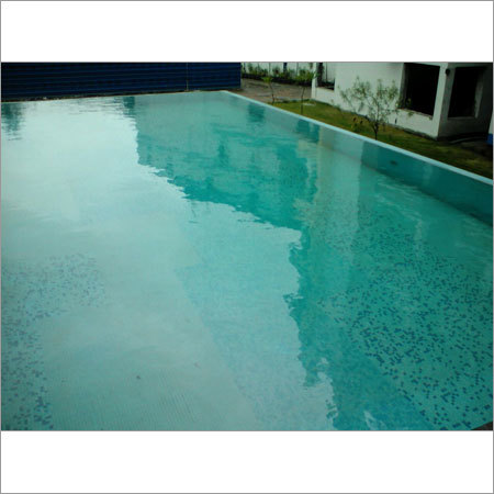 Swimming Pool Consultants Service