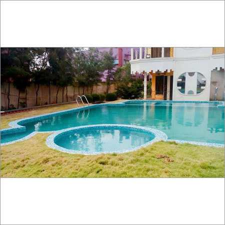 Swimming Pool Consultants Projects