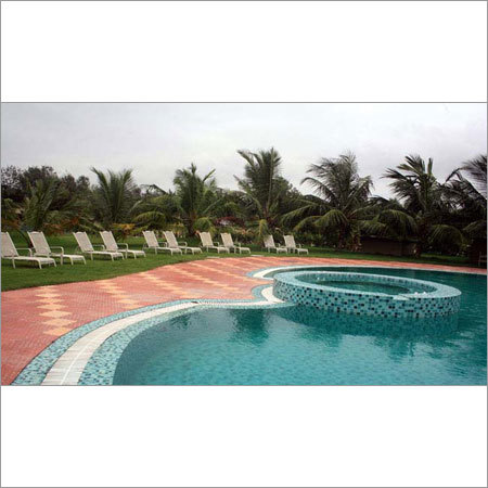 Swimming Pool Consultants Solution