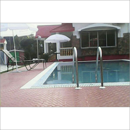 Swimming Pool Designing Projects