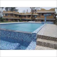 Swimming Pool Designing Contractor