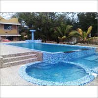 Swimming Pool Design Projects