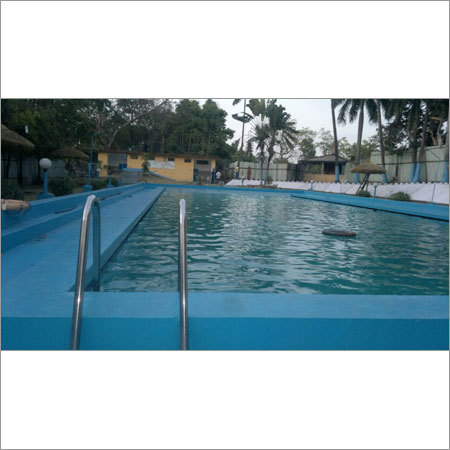 Swimming Pool Repairing Service