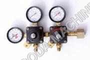 Lancer CO2 Regulator