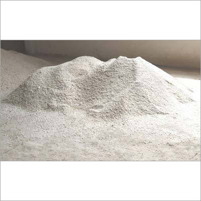 High Alumina Mortar Application: It Is Used For Joining The Refractory Bricks And Bedding Work