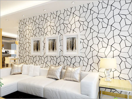 PVC Wallpaper