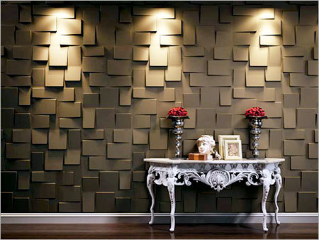 3d Wallpaper