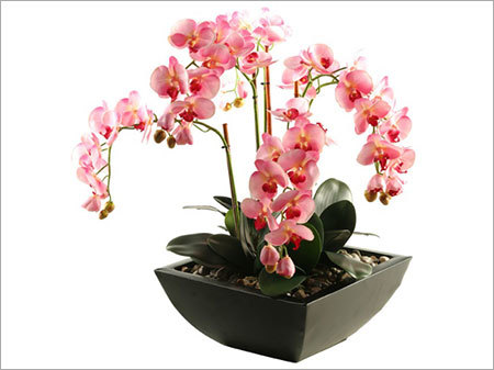Artificial Flower Plant