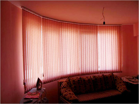 Vertical Blinds