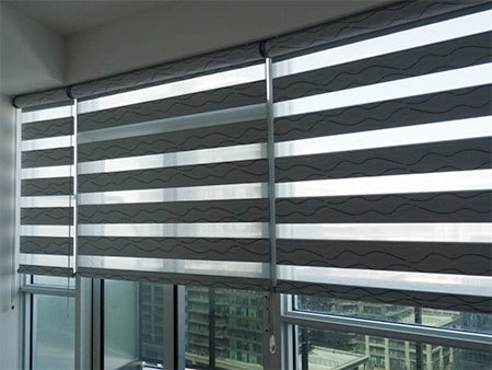 Vertical Window Blinds