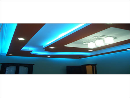 False Ceiling Services