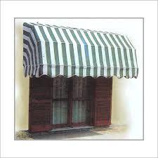 Window Awnings
