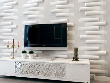 Texture Panels