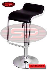 Machine Made Iron Bar Stool