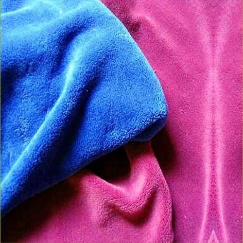 coral-fleece