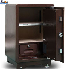 High Security Hotel Intelligent Electronic Safe
