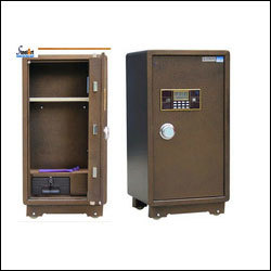 Anti Theft Intelligent Electronic Digital Safe