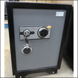 Hotel Metal Electronic Safe Deposit Box