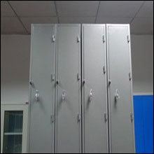 Intelligent Strong Quality Home Electronic Safe