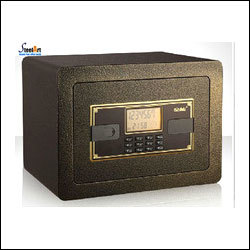 New Samll Hotel Room Electronic Safe