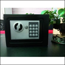 Safe Deposit Box Steel Electronic Safe Box