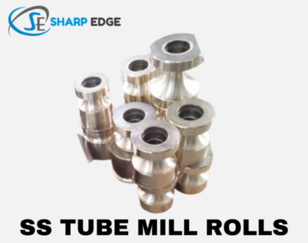Tube Mill Rolls