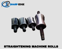 Straightening Machine Rolls