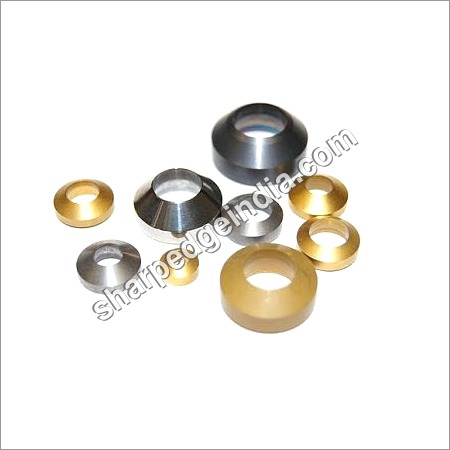 Carbide Ring Tools