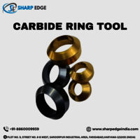 Carbide Ring Tools