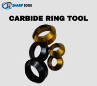 Carbide Ring Tools