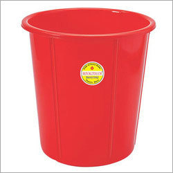 Plastic Dust Bin
