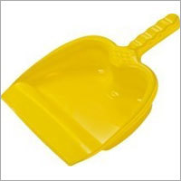 Plastic Dust Pan